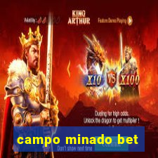 campo minado bet